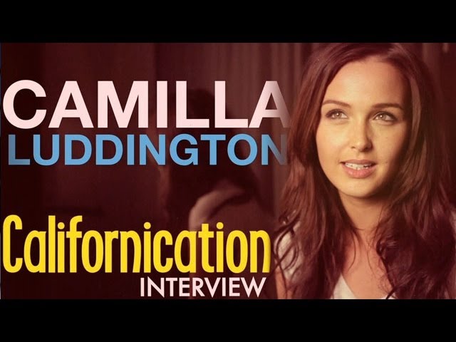 arica ramirez recommends camilla luddington californication pic