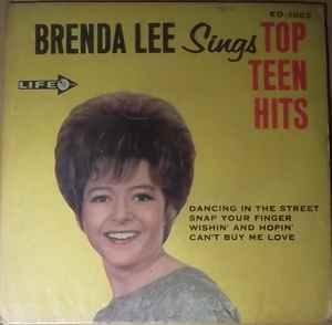 brenda lee porn