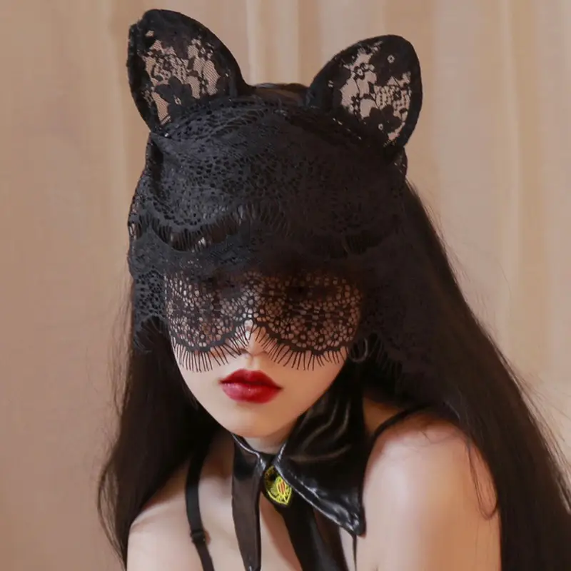 cosmin cos recommends black cat bdsm pic