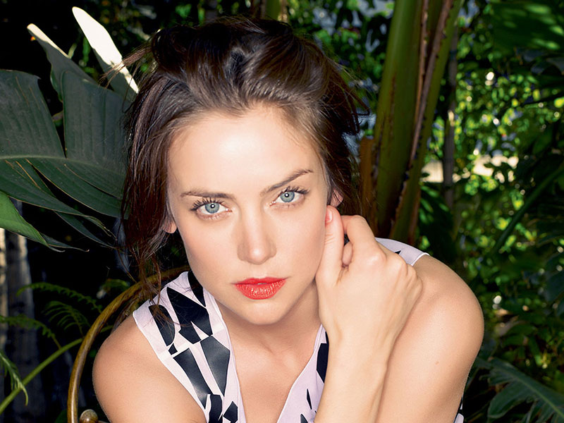 adel alsayed recommends Jessica Stroup Naked