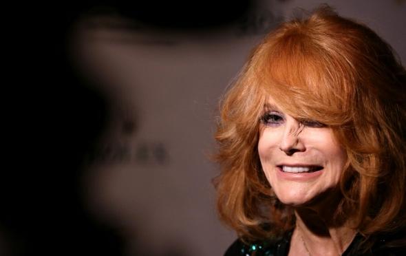 carrie mclennan recommends ann margret naked pic