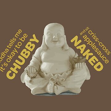 derron sea recommends Chubby And Naked