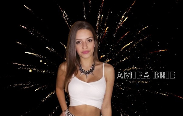 arsalan ansari recommends amria brie pic