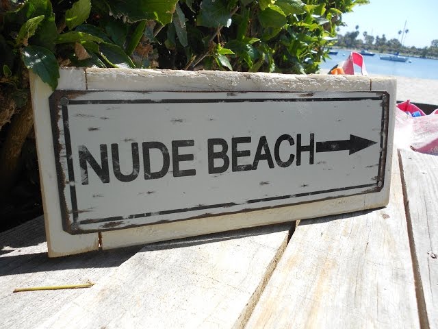 debbie faunt recommends Bj On Nude Beach