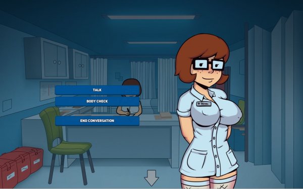 dana renegar recommends free cartoon porn games pic