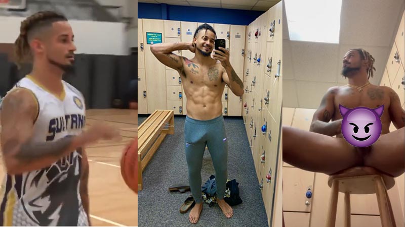 chris da rocha recommends jerking off in locker room pic