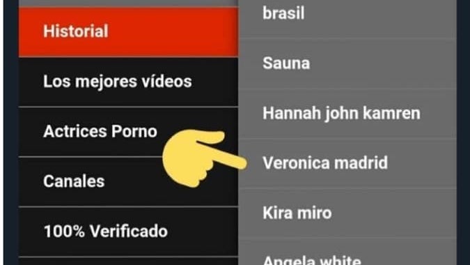 canal add videos pornos dormida photo