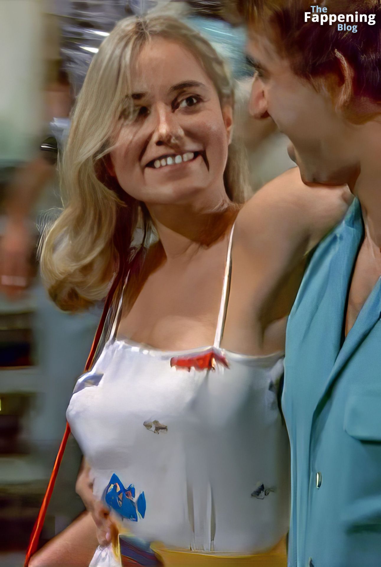 cris mangalindan recommends maureen mccormick naked pictures pic