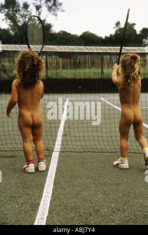 barry feener add naked tennis photo