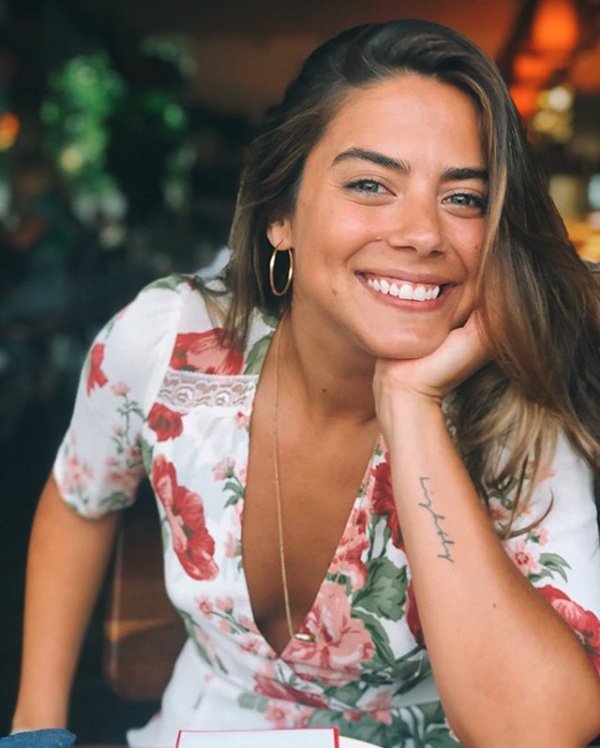 carrie stemple recommends lorenza izzo nude pic