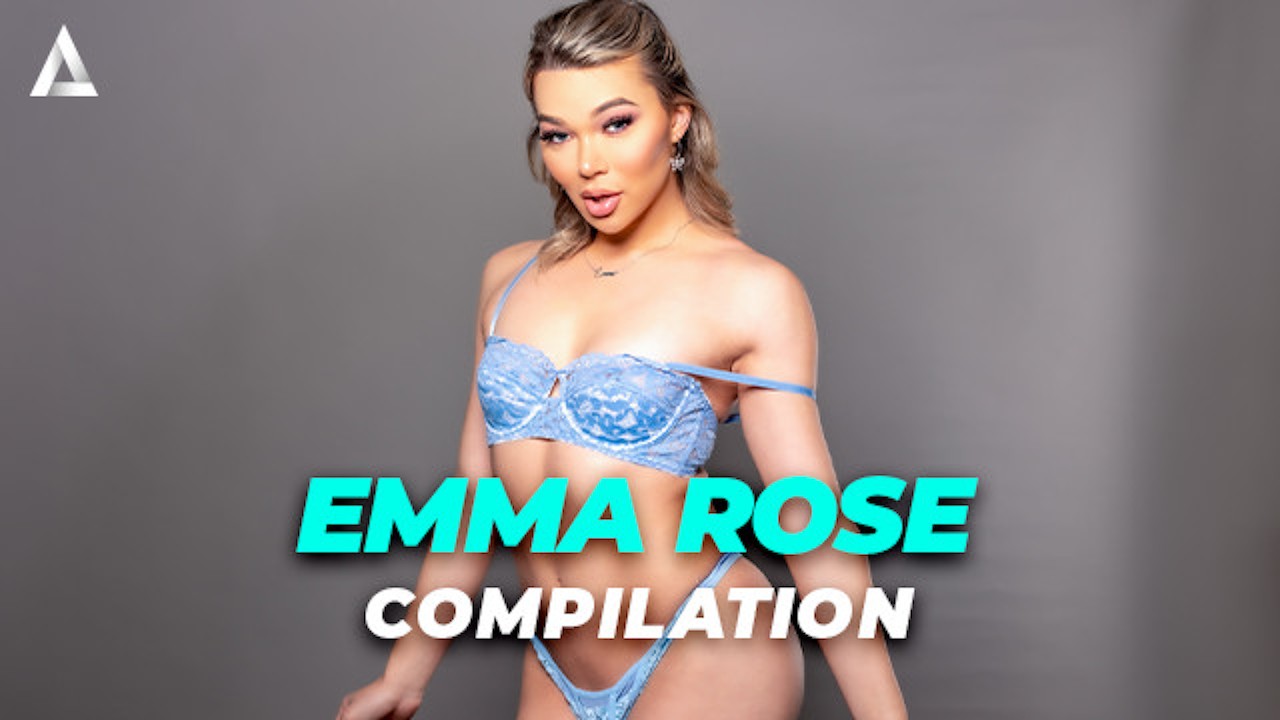 anthony boscarino recommends Emma Rose Adult Star