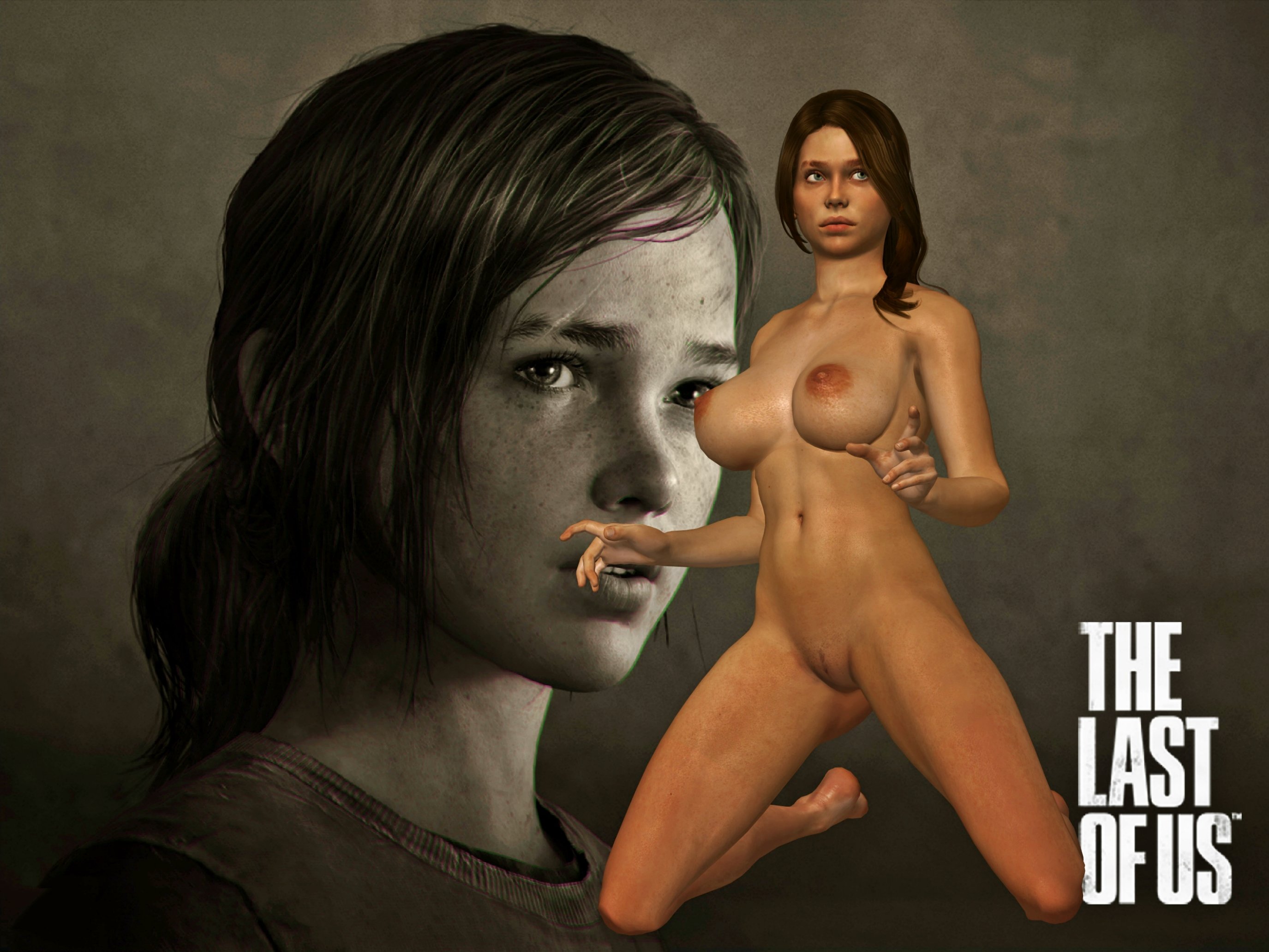 asad sikander recommends the last of us naked pic