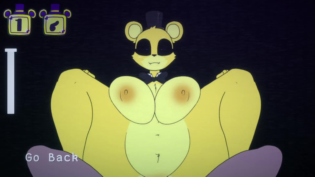 charles chase recommends Golden Freddy Porn