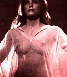 katharine ross nude