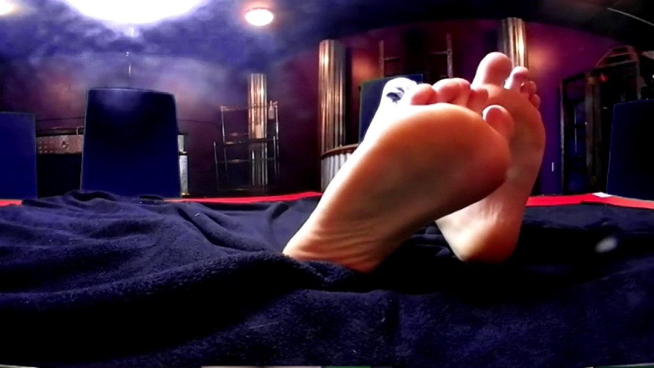 adriane sinclair recommends virtual reality feet porn pic