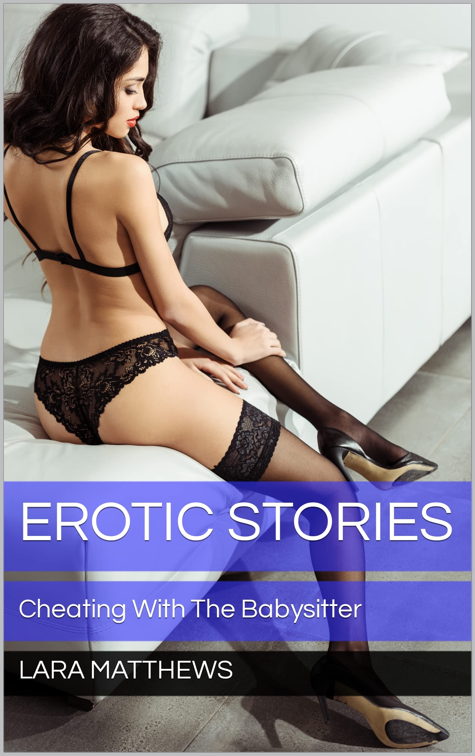 Best of Babysitter erotic stories