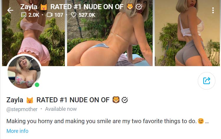 arthur gooch recommends Sexy Nudes Onlyfans