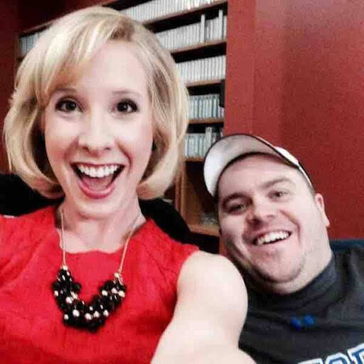 Alison Parker Porn flasher photos