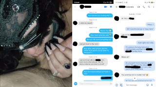 latina tinder porn