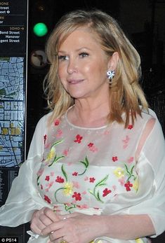 diana leahy recommends kathy hilton nude pic