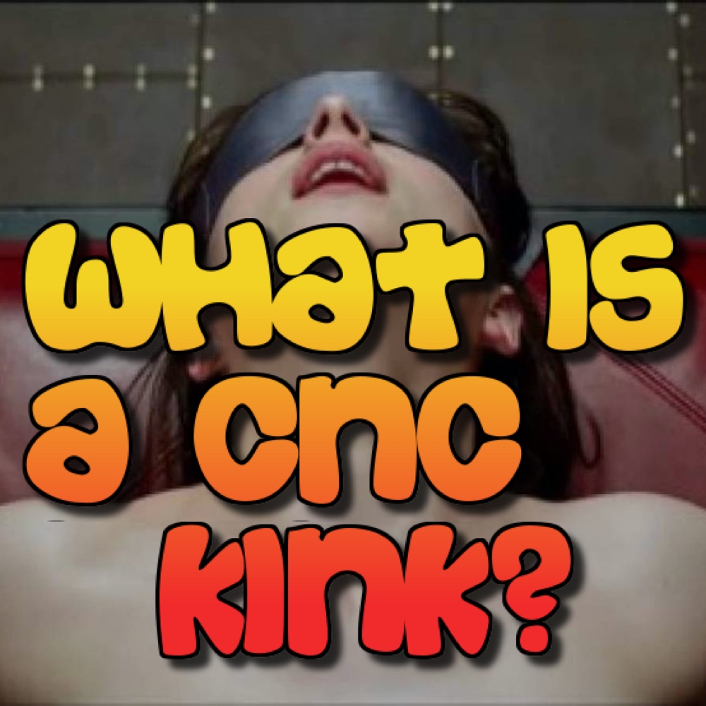 belinda connolly recommends Cnc Kink Porn