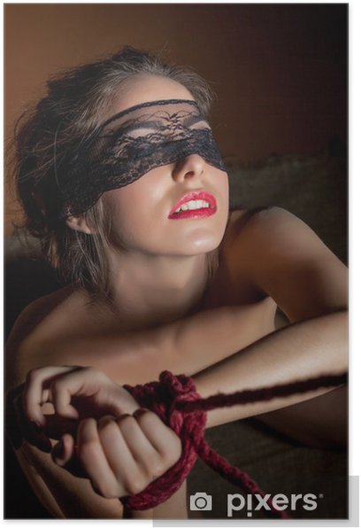 angeline madrigal add blindfold and tied up photo