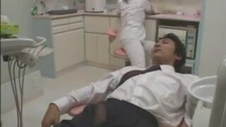 Japanese Dentist Porn sexfight trib