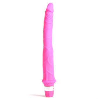 slim anal dildo