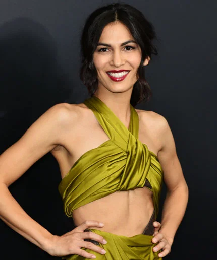 david kissane share elodie yung sexy photos