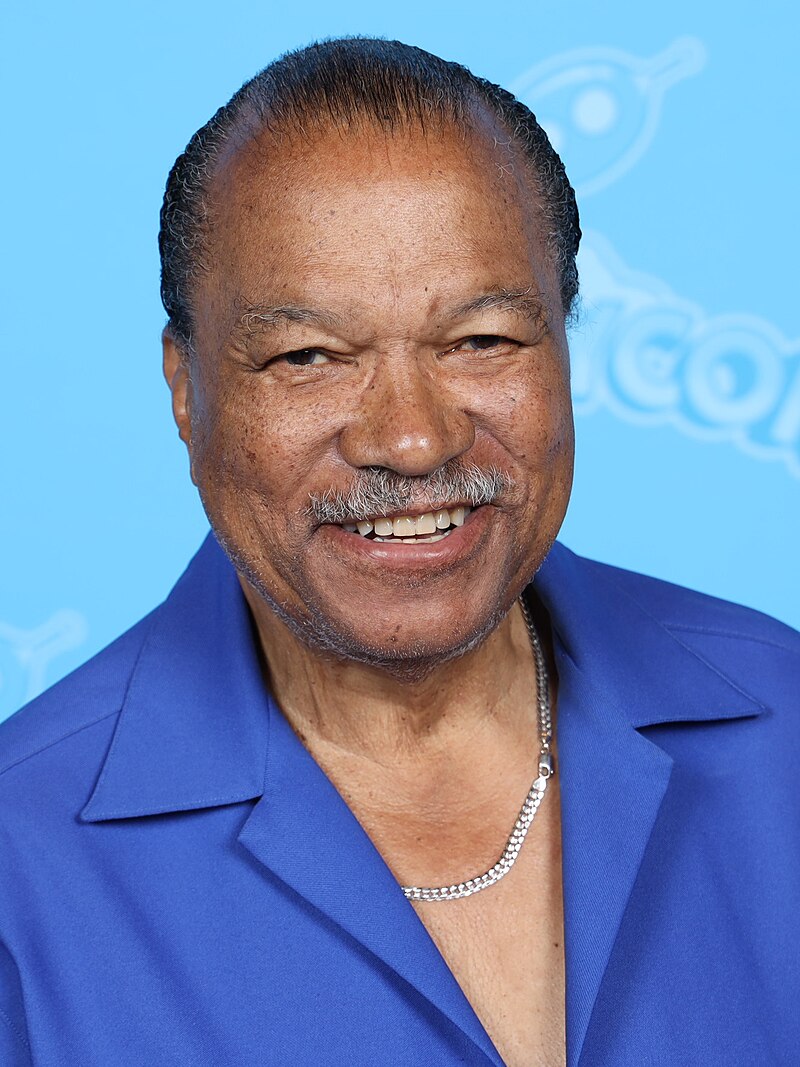 adam niemiec recommends billy dee porn actor pic