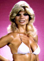 ardian ferdiansyah recommends loni anderson nude photos pic