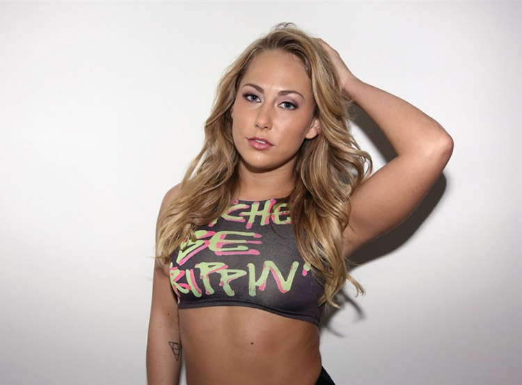 carter cruise interview