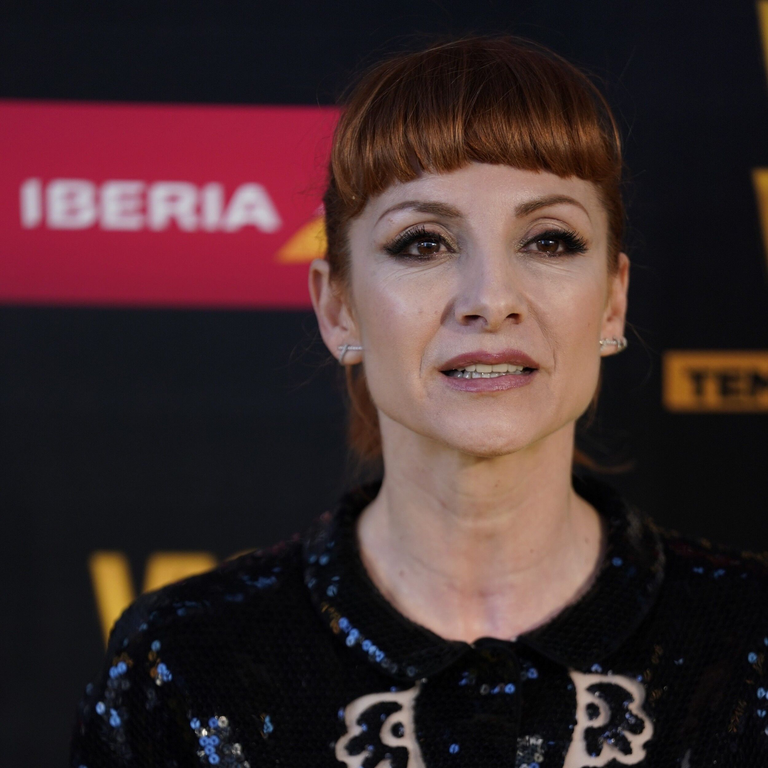 david caltrider recommends najwa nimri nude pic