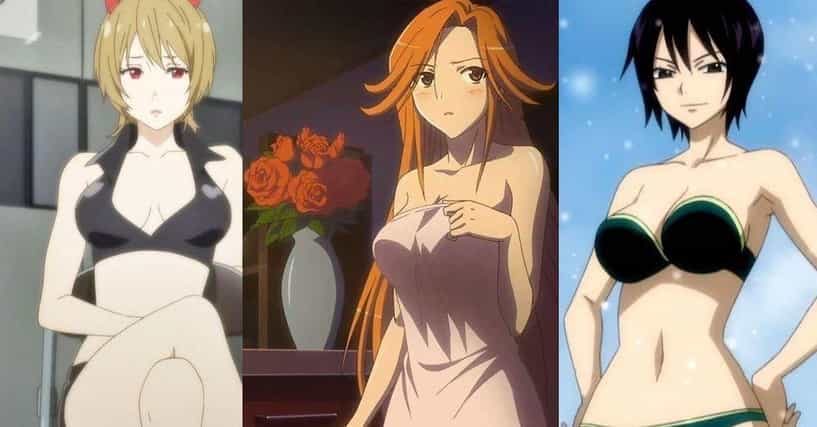 Anime Milf Sexy great falls