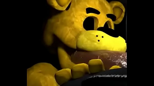 christine runa recommends Golden Freddy Porn