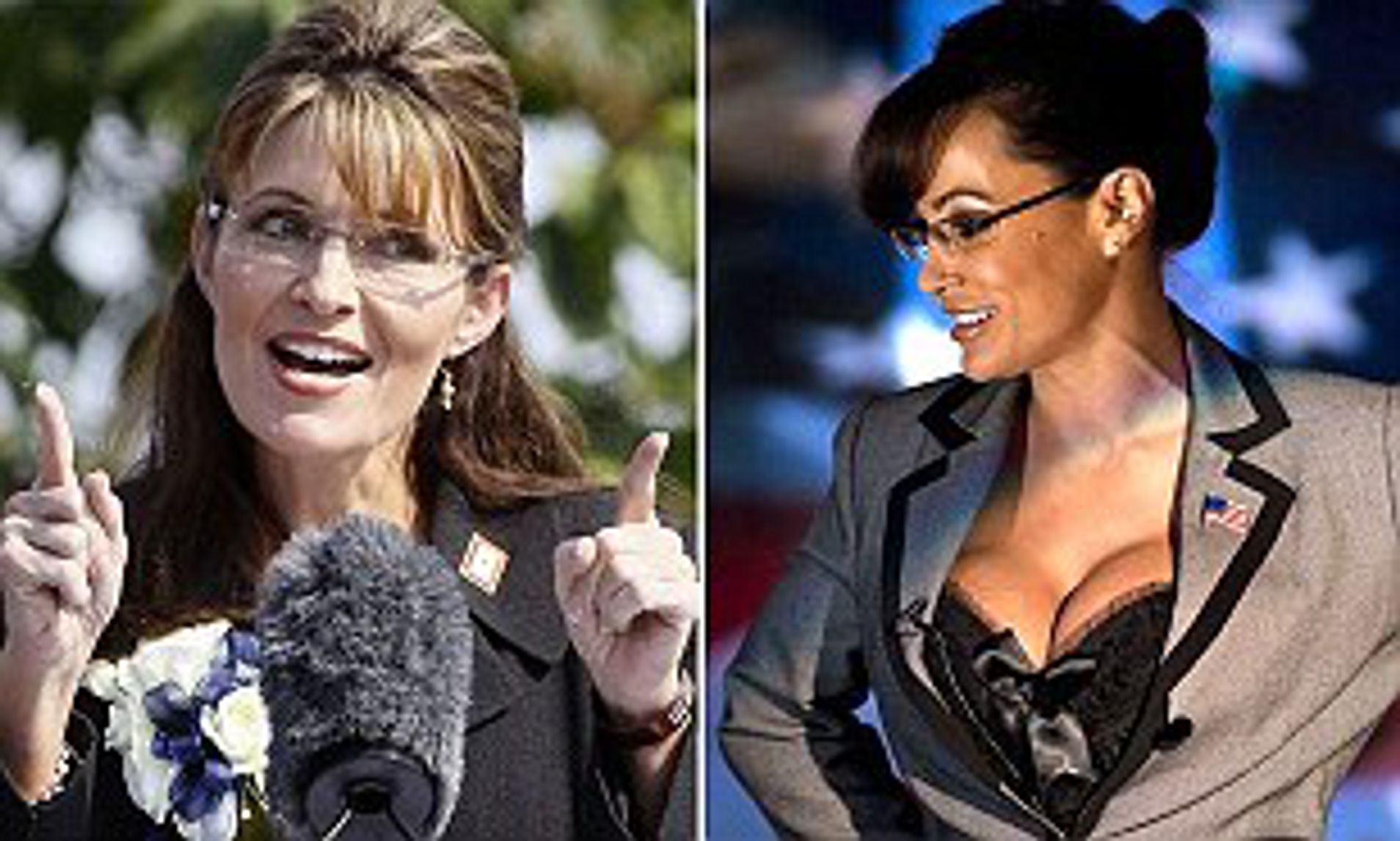 david m polanco recommends porn sarah palin pic