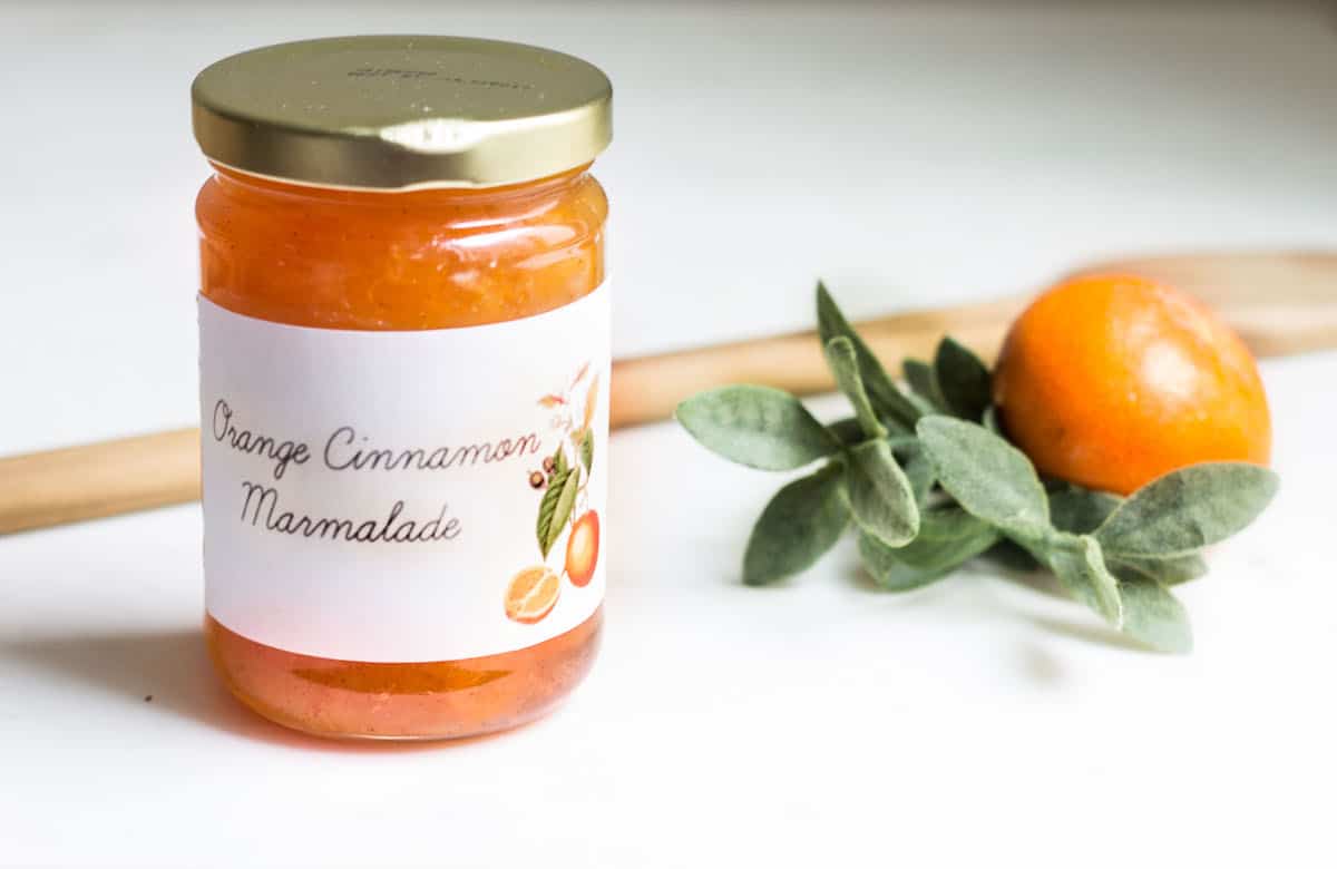 may marmalade