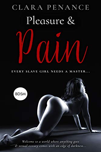 extreme pain bondage