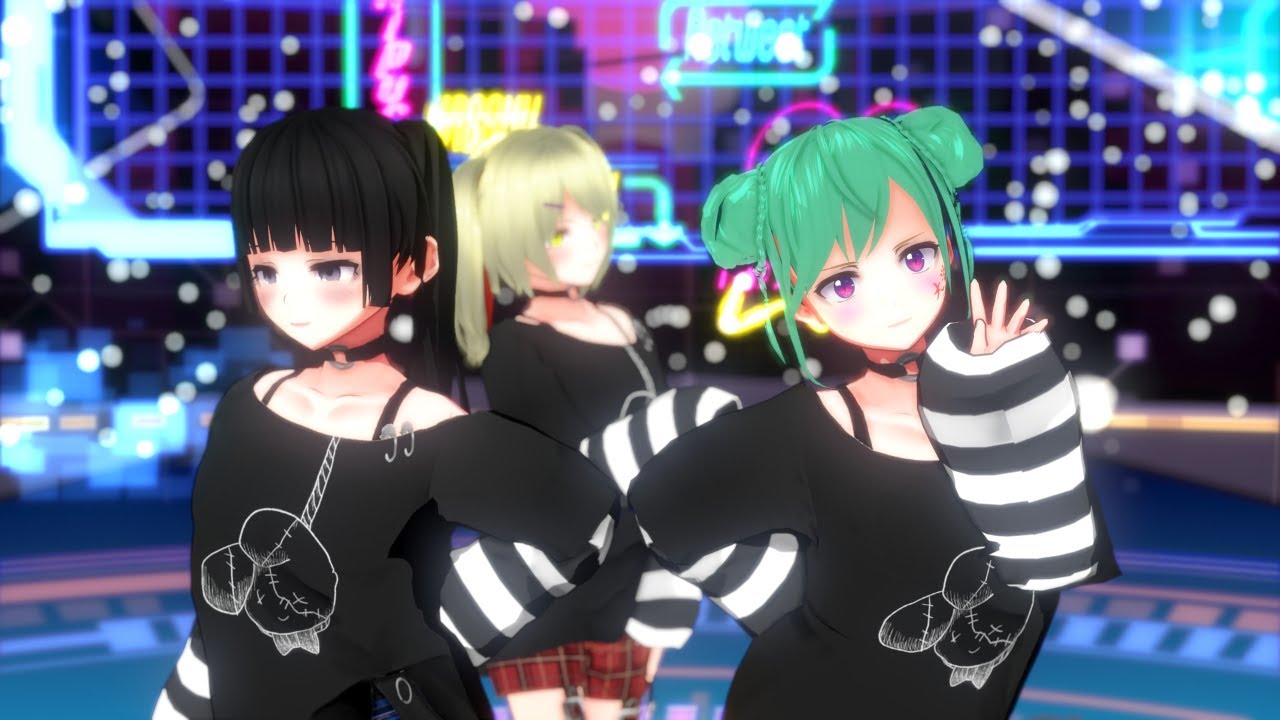 bradford crawford share chiyu mmd photos