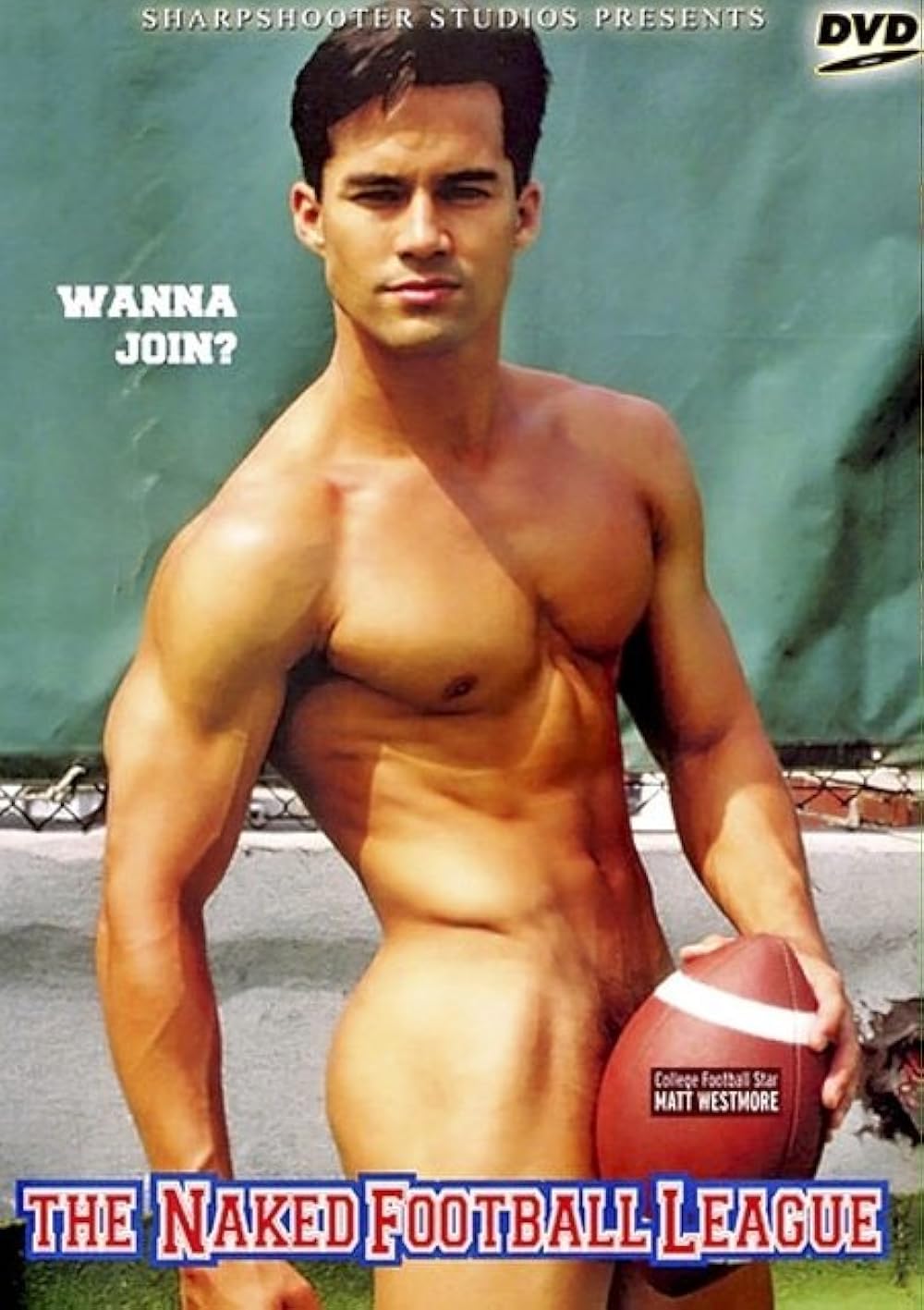 Best of Nude football jocks