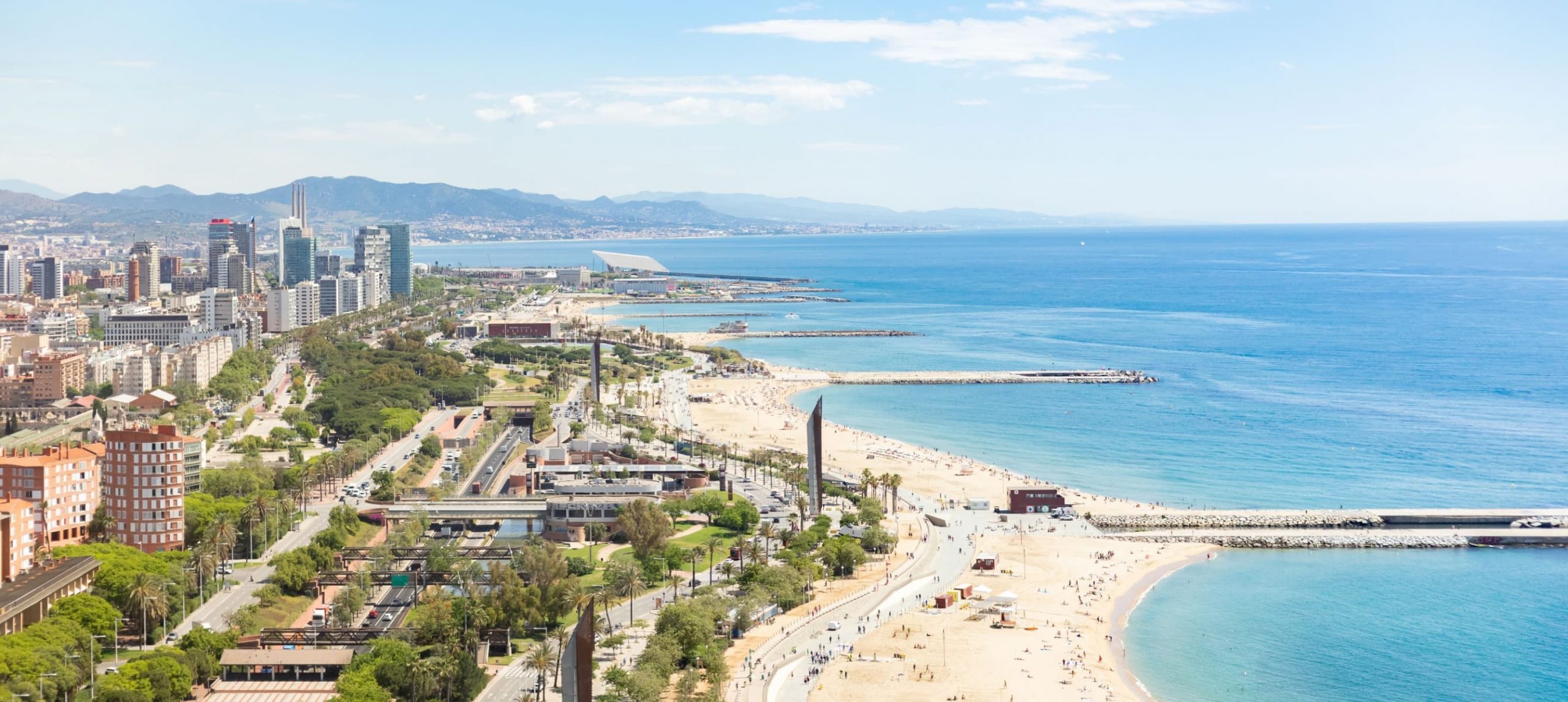 delbert ortega recommends barcelona clothing optional beaches pic