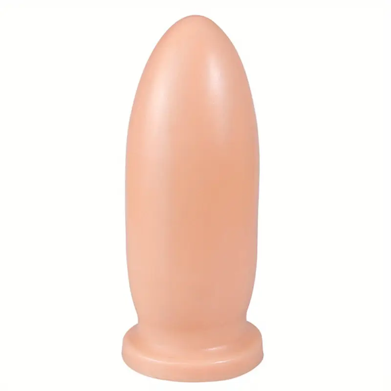 large anal toys