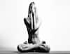 carolyn degroat recommends yoga poses in the nude pic