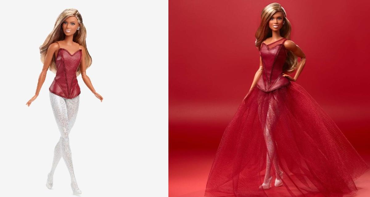 chelsea marie snyder recommends shemale barbie pic