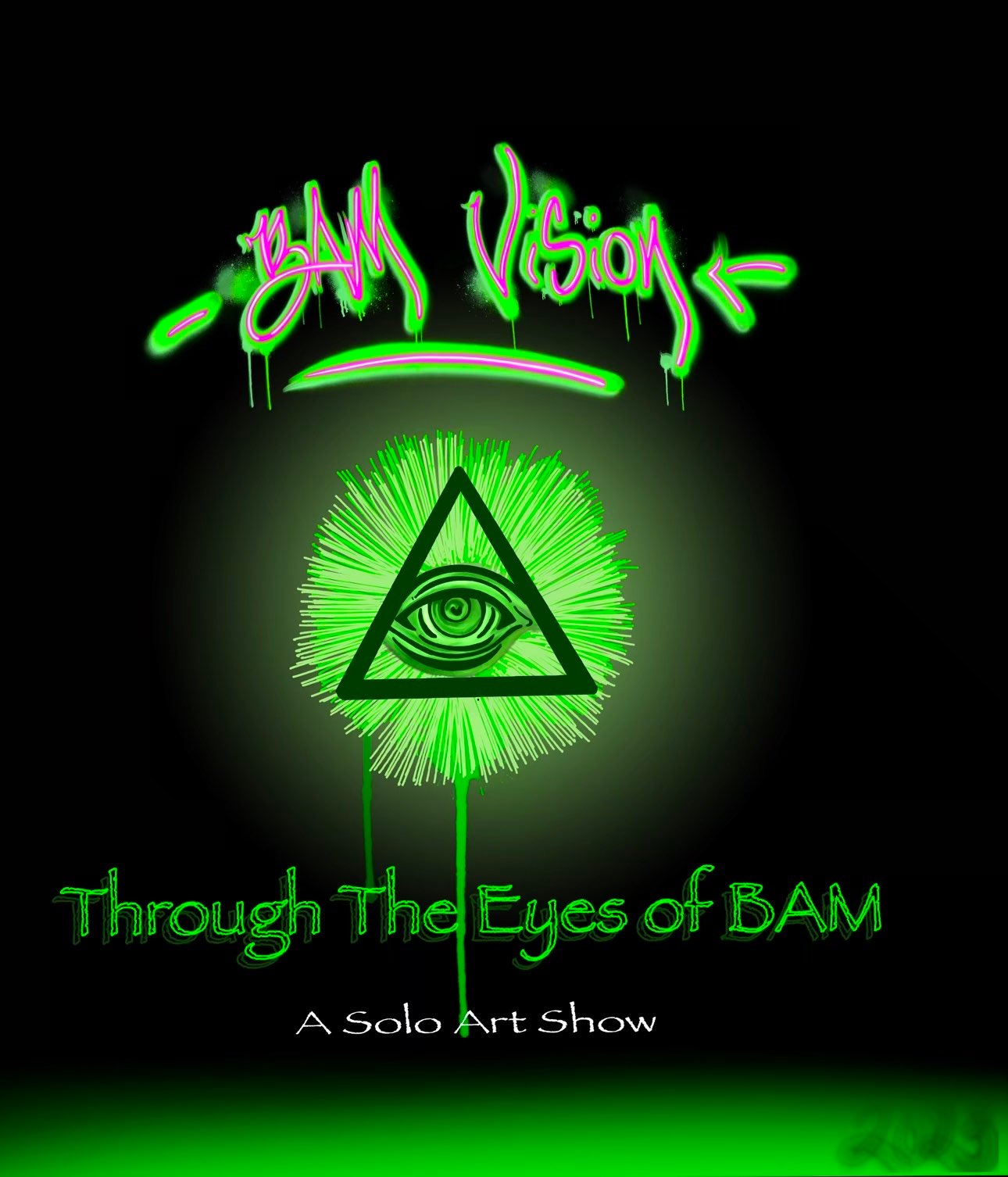 bam visions