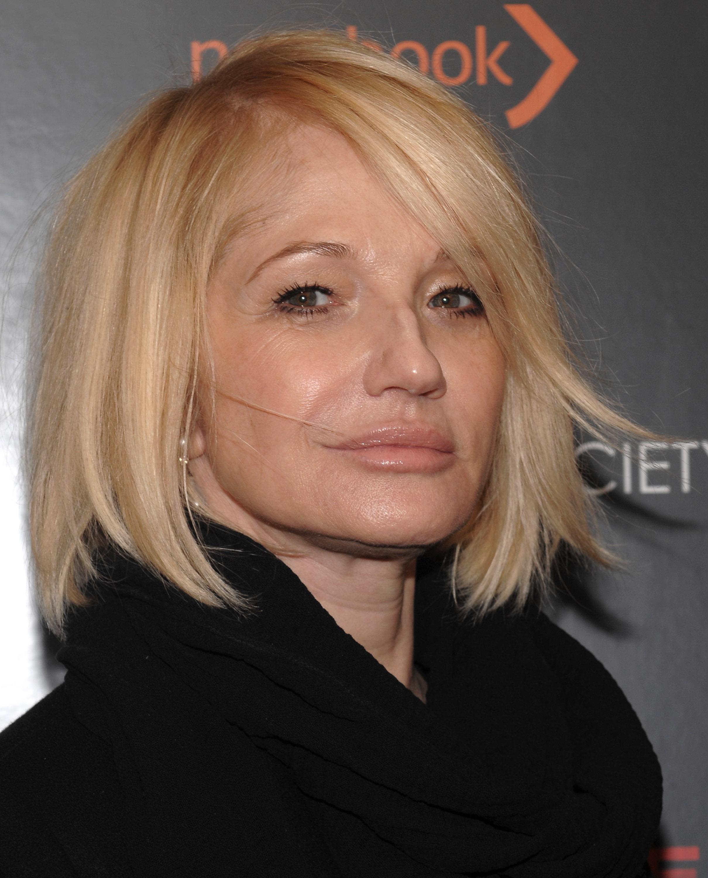 ana maria mercado recommends ellen barkin nude pic