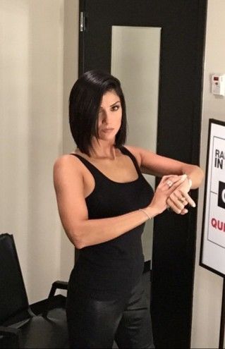 Dana Loesch Is Hot nipple britain