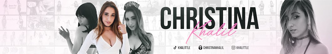 charlotte ferrier recommends christina khalil birthday pic