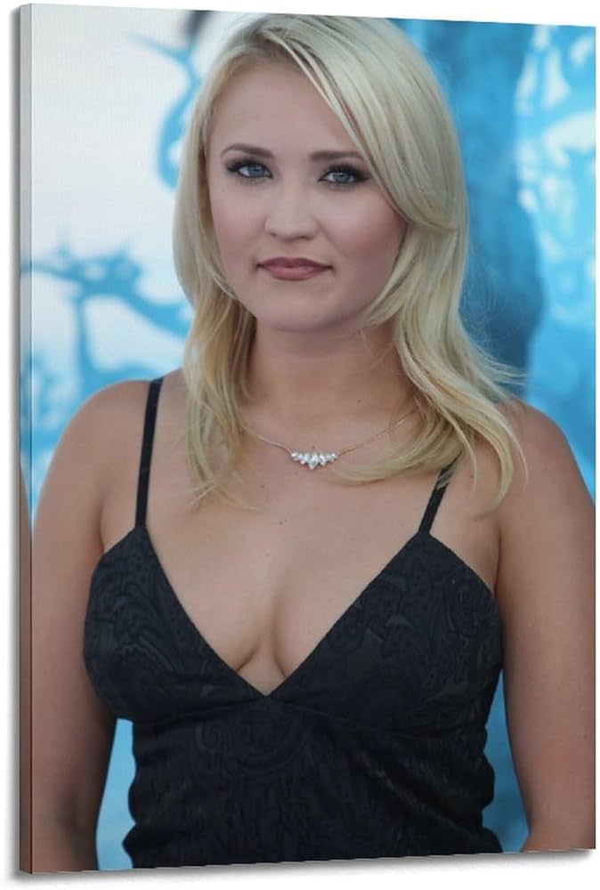 adam uphill add emily osment sexy photo