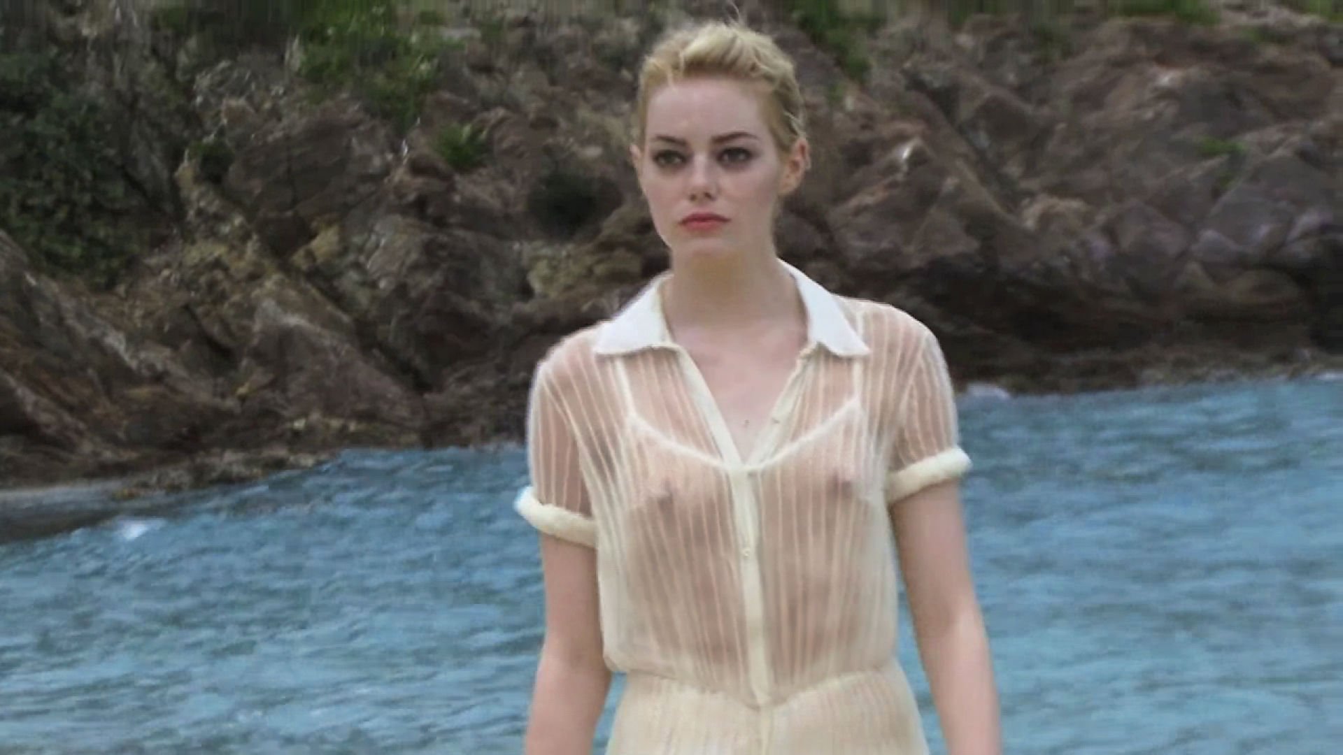 emma stone nude pictures